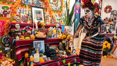 Ultimate Day of the Dead guide: When it is, how it's celebrated